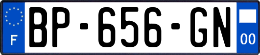 BP-656-GN