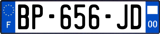 BP-656-JD