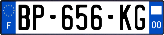 BP-656-KG