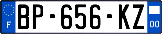 BP-656-KZ