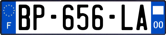 BP-656-LA