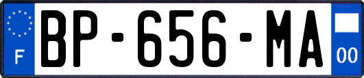 BP-656-MA