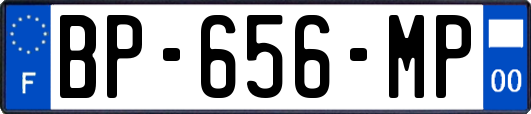 BP-656-MP