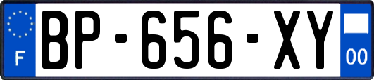 BP-656-XY