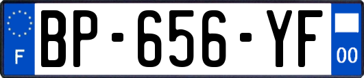 BP-656-YF