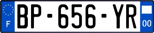 BP-656-YR