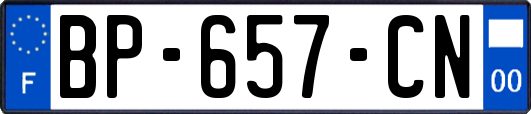 BP-657-CN