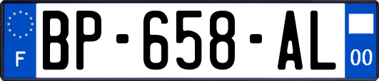 BP-658-AL