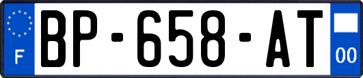 BP-658-AT