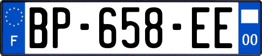 BP-658-EE