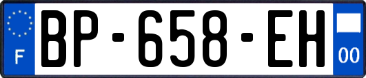 BP-658-EH