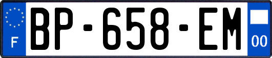BP-658-EM