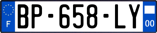 BP-658-LY