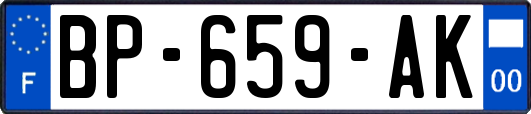 BP-659-AK