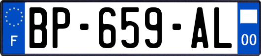 BP-659-AL