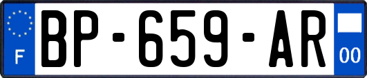 BP-659-AR