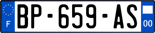 BP-659-AS