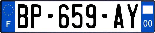 BP-659-AY