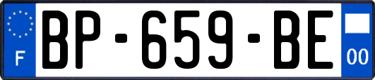 BP-659-BE