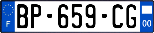 BP-659-CG