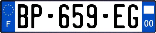 BP-659-EG