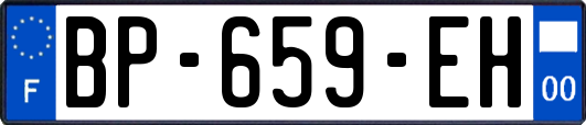 BP-659-EH