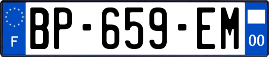 BP-659-EM