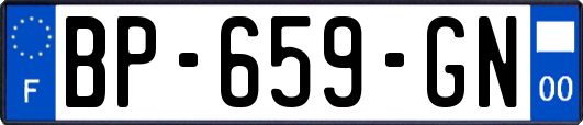 BP-659-GN