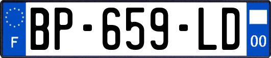 BP-659-LD