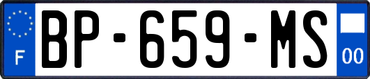 BP-659-MS