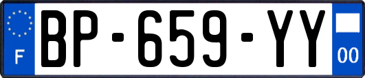 BP-659-YY