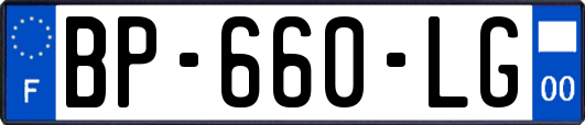 BP-660-LG