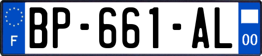 BP-661-AL