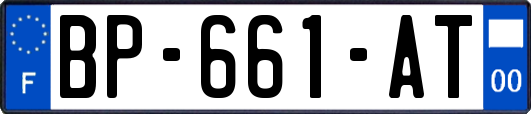 BP-661-AT