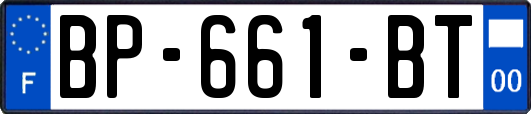 BP-661-BT