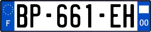 BP-661-EH