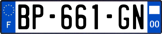 BP-661-GN