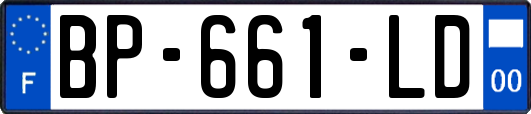 BP-661-LD