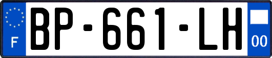 BP-661-LH