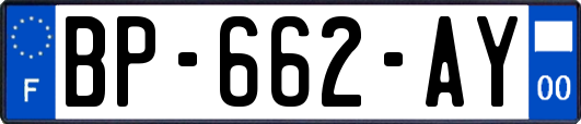 BP-662-AY