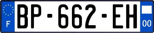 BP-662-EH