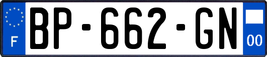 BP-662-GN