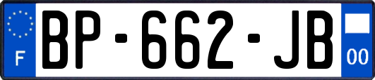 BP-662-JB