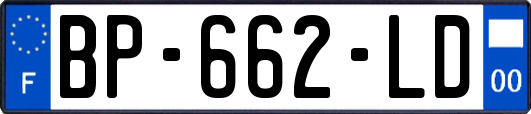 BP-662-LD