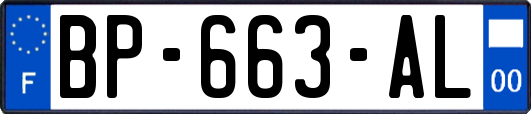 BP-663-AL