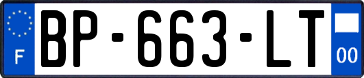 BP-663-LT