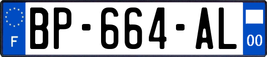 BP-664-AL