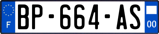 BP-664-AS