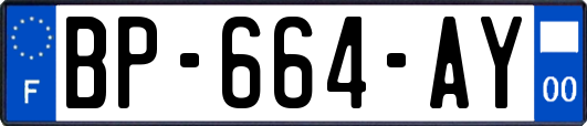 BP-664-AY