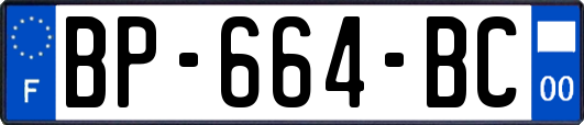 BP-664-BC